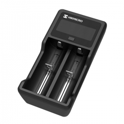CARICABATTERIE HIKMICRO HM-CHARGER