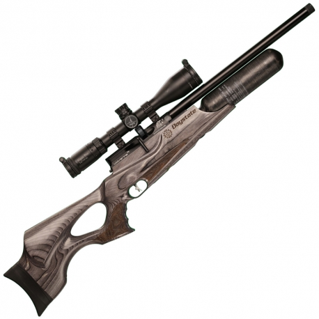 RTI Arms The Priest II Cal. 5.5