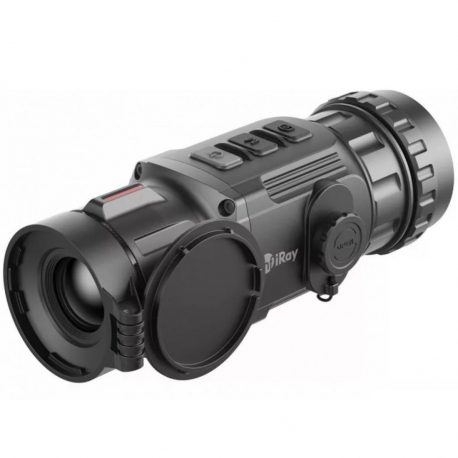 VISORE NOTTURNO INFIRAY DA PUNTAMENT