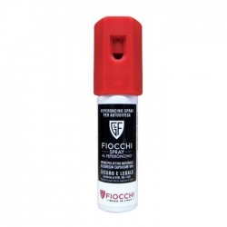 Fiocchi Spray Antiaggressione al Peperoncino 16ml