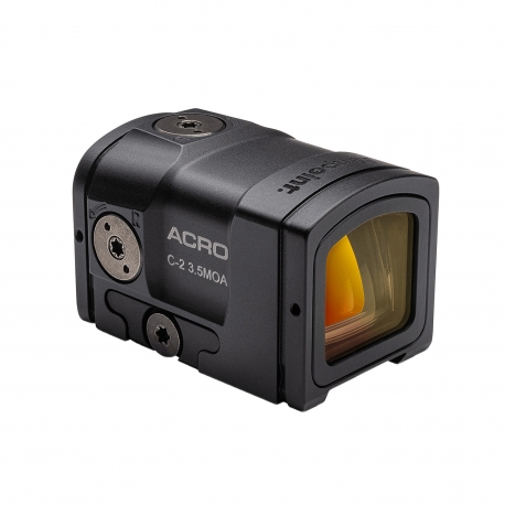 PUNTATORE AIMPOINT RED DOT ACRO C-2