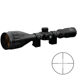CANOCCHIALE NIKKO MOUNTMASTER AO