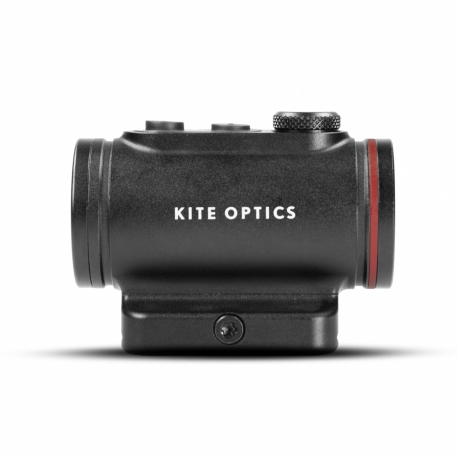 PUNTATORE KITE BT1 MOUNT PIC/WEAV