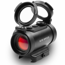 Kite Red Dot BT1 3 MOA + Weaver/Picatinny