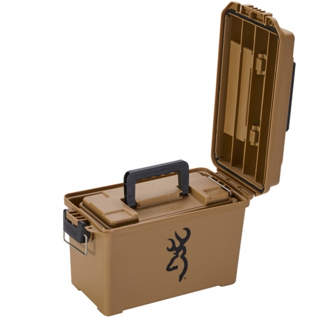 VALIGETTA BROWNING 2 PEZZI 129024