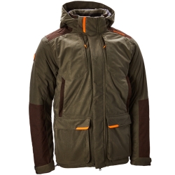 GIACCA BROWNING PARKA GRAND ICELAND