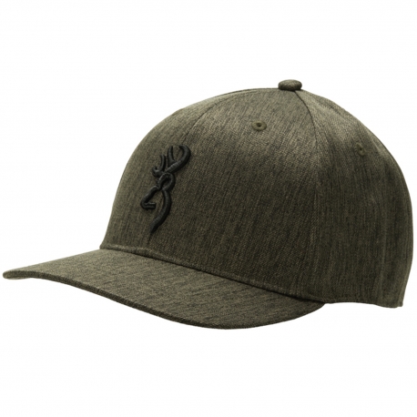 BERRETTO BROWNING GRACE GREEN MULTI