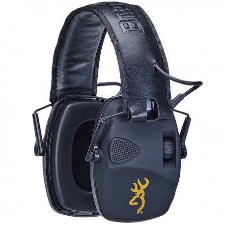 BROWNING HEARING PROTECTOR FOX