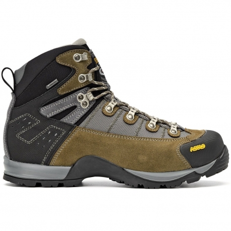 SCARPONE ASOLO FUGITIVE GTX MM TRUFF