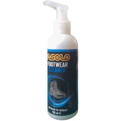 CLEANER ASOLO 4F0003
