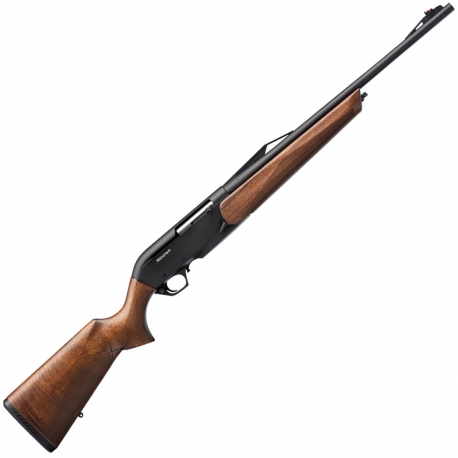 Winchester SXR Tracker black cal. 308