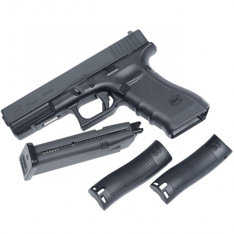 Beretta APX CO2 Cal. 4.5 BB Libera Vendita
