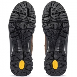 SCARPONE BERETTA  ARABUKO GTX BROWN