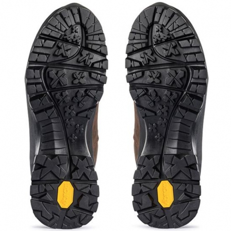 SCARPONE BERETTA  ARABUKO GTX BROWN