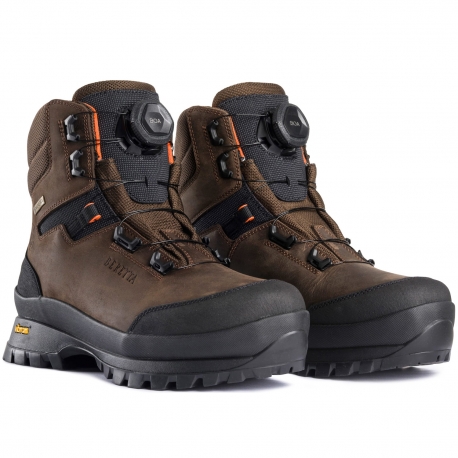 SCARPONE BERETTA  ARABUKO GTX BROWN