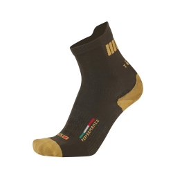 CALZA TECSO BIKE K-DRY SOCKS Q-SKIN