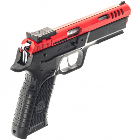 Kimber Eclipse Target 2 Cal. 45 ACP