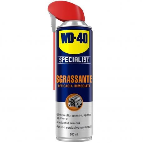 WD-40 Sgrassatore 500ml