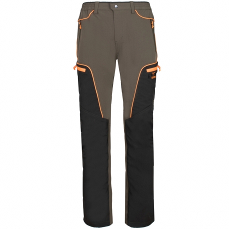 PANTALONE ZOTTA DREAM PANT ZFMP00940