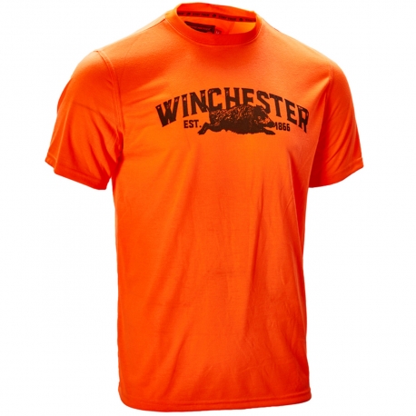 MAGLIETTA WINCHESTER SS VERMONT