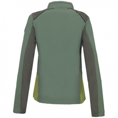 GIACCA ZOTTA DONNA PATRIOT JACKET