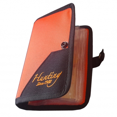 PORTALICENZA RA SPORT LARGE ORANGE/