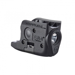 TORCIA STREAMLIGHT TLR-6 GLOCK 42/43