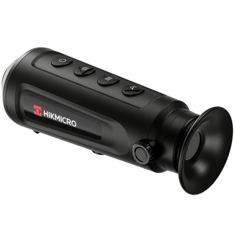 HIKMicro Visore Termico Lynx LC06 1-4X6