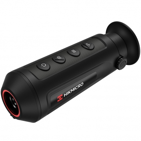 HIKMicro Visore Termico Lynx LC06 1-4X6