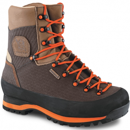 botas diotto hunter