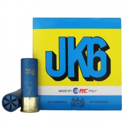 CART.R.C. JK6 T.3 35GR C.12