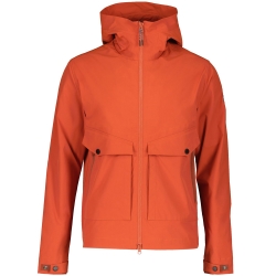 GIACCA DOLOMITE DOBBIACO HOODED