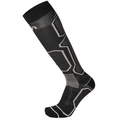 CALZA MICO SKI MEDIUM W WARM CONTROL