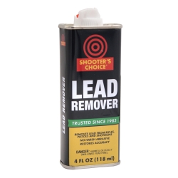 Shooter's Choice Spiombatore Lead Remover 118ml