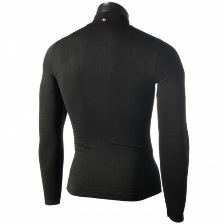 MAGLIA MICO LUPETTO M/L MAN EXTRADRY