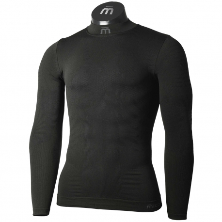 MAGLIA MICO LUPETTO M/L MAN EXTRADRY