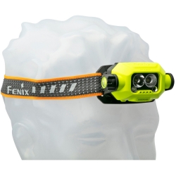 TORCIA FENIX DA TESTA FRONTALE WH23R TORCIA FENIX DA TESTA FRONTALE WH23R