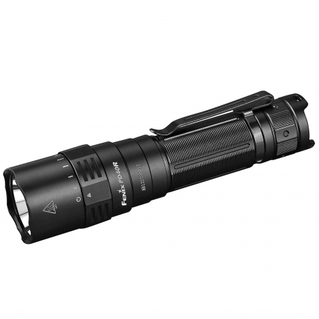Fenix Torcia Ricaricabile PD40R V2.0 3000 Lumen