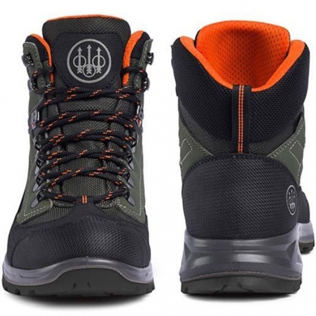 SCARPONE BERETTA  BRYCE GTX FOREST