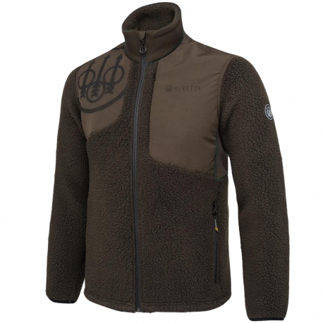 PILE BERETTA TRAILHEAD THERMAL PRO