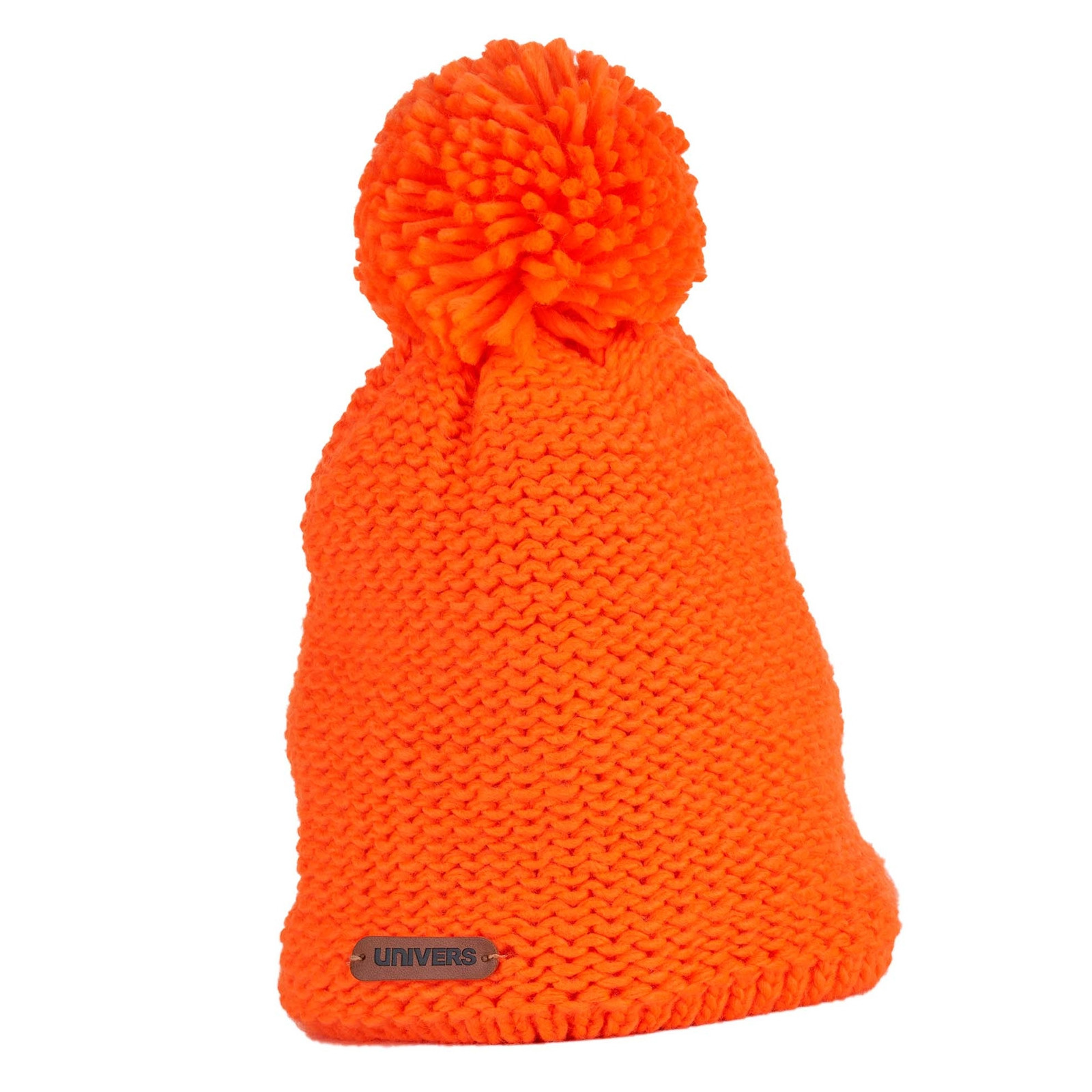 Berretto Invernale Uomo Pit Bull West Coast | Beanie Morbido | Cotone Ed Elastan | Ideale Per Sport - Foto 3