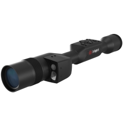 ATN Visore Notturno/Diurno con Telemetro X-SIGHT 5 PRO LRF 3-15X