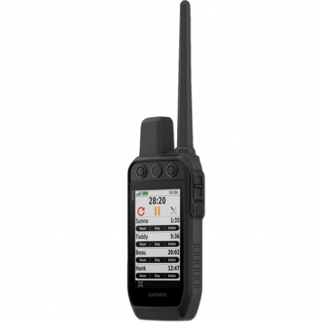 GARMIN PALMARE ALPHA 300 K