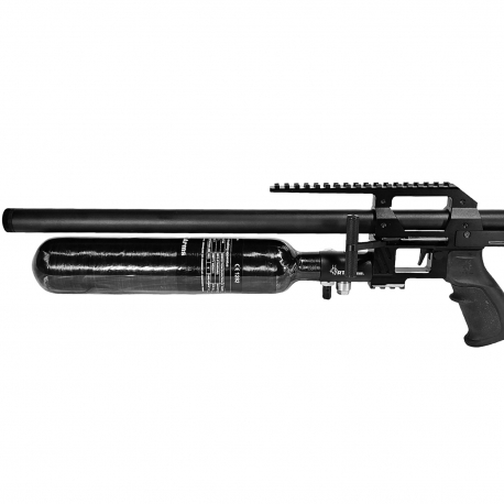 RTI Arms The Priest II Cal. 5.5