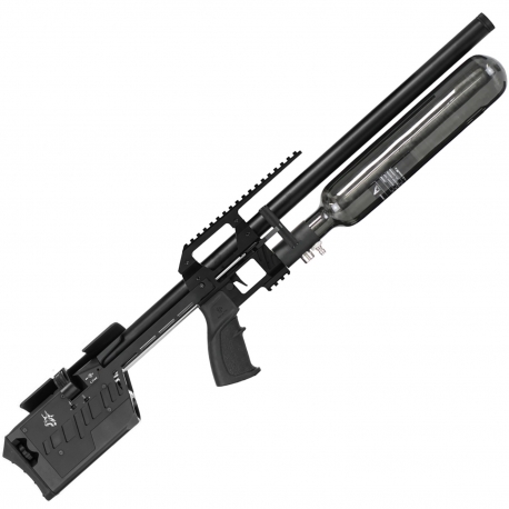 RTI Arms The Priest II Cal. 5.5