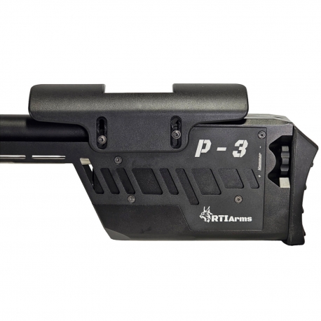 RTI Arms The Priest II Cal. 5.5