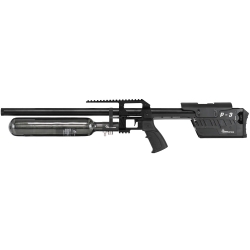 RTI Arms The Priest II Cal. 5.5