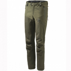 Beretta Pantaloni Impermeabili Antirovo Thorn Resistant EVO Verdi