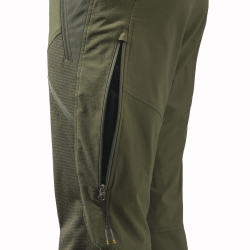 Beretta Pantaloni Impermeabili Antirovo Thorn Resistant EVO Verdi