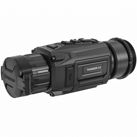 HIKMICRO VISORE THUNDER 2.0 TE19CE